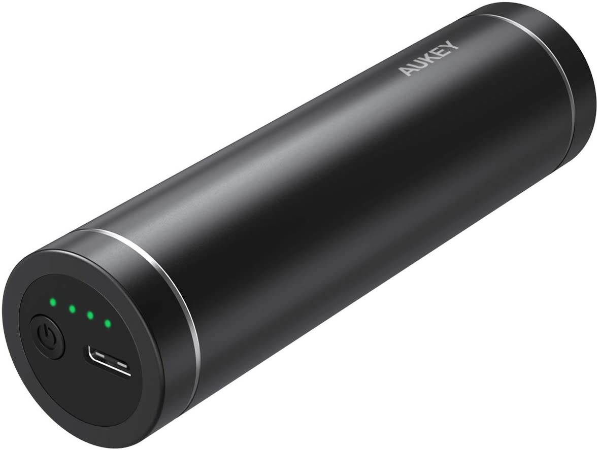 Batterie externe pour van