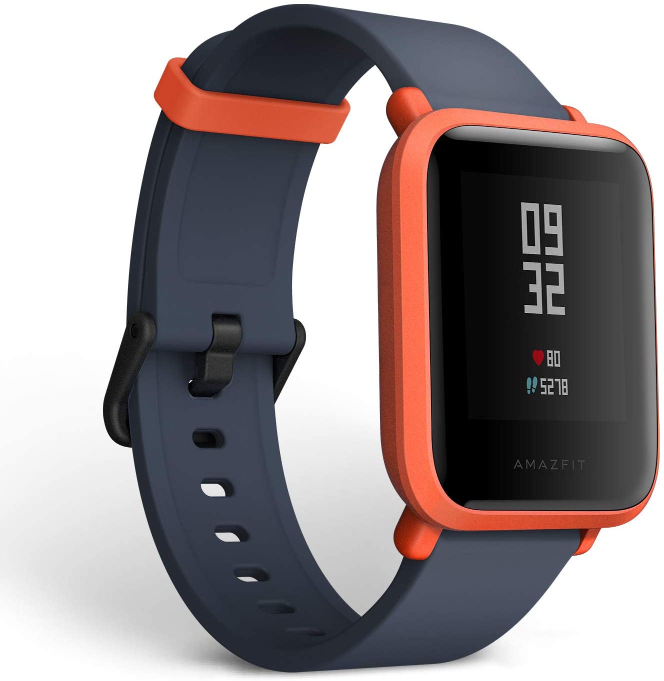 xiaomi watch amazfit