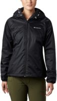 Columbia Ulica Veste de Pluie Imperméable Femme