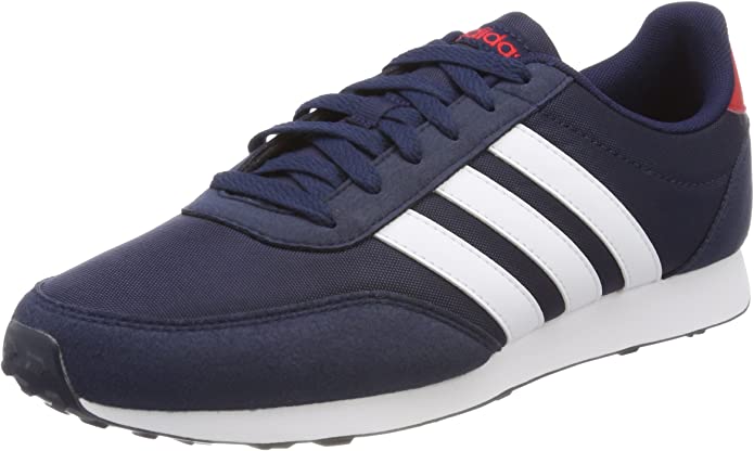 adidas v racer 2.0 bleu